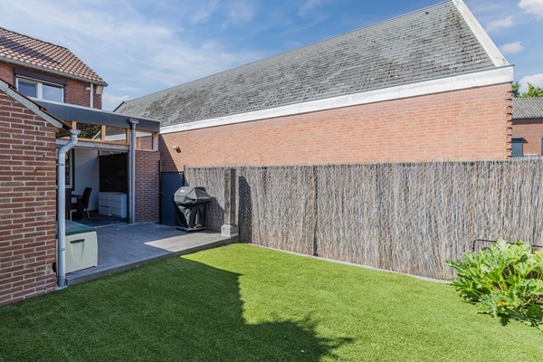 Medium property photo - Rubensstraat 1, 5914 TN Venlo